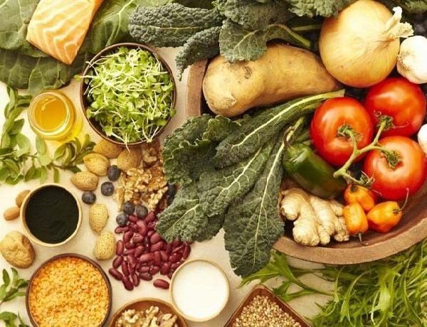 Клетчатка: незаменимый элемент нашего рациона