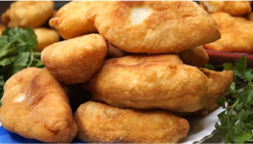 Нежные пирожки, которые подойдут к любому столу: секреты идеального теста