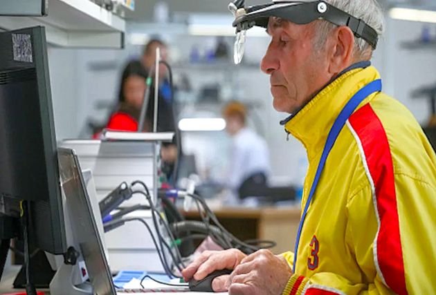 Пенсионеры на новых рабочих горизонтах: что важно знать при трудоустройстве?