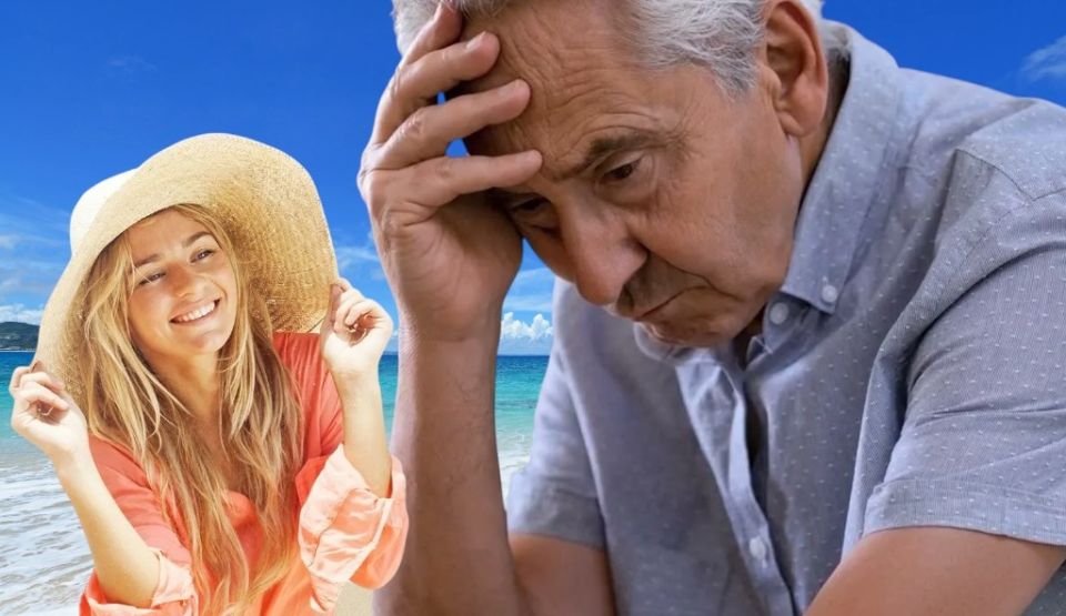 Как семейные финансовые отношения могут обернуться настоящим кошмаром