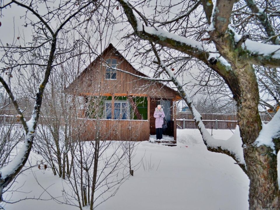 Как подготовить дачу к зиме: советы по защите от холода, влаги и краж