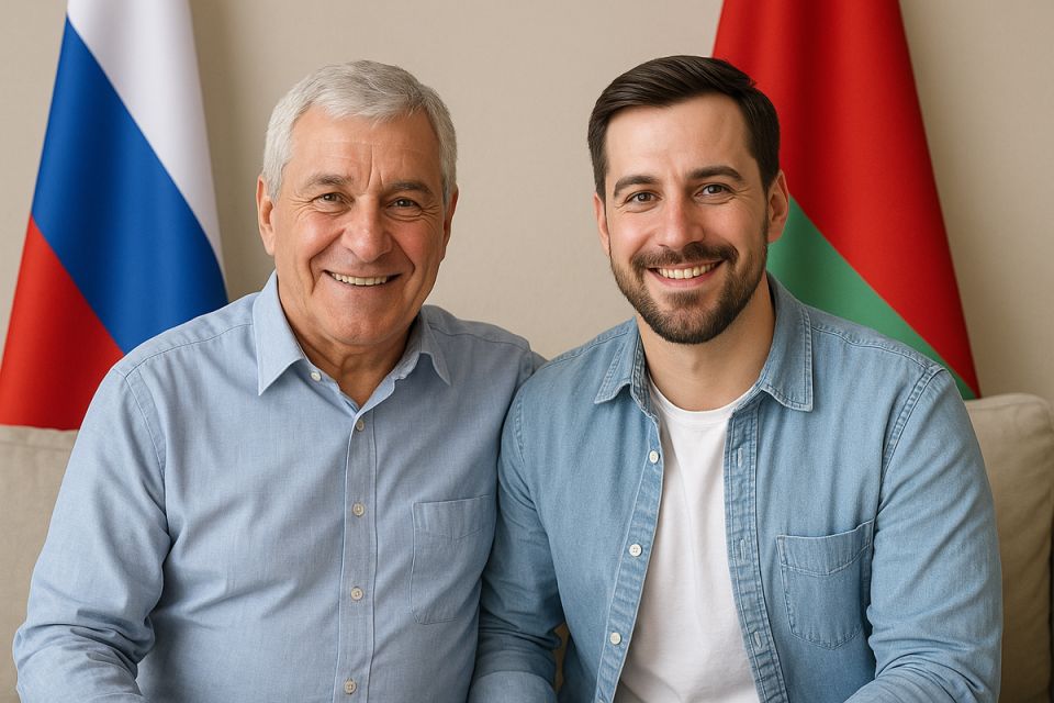 Как живут белорусы и россияне: зарплаты, пенсии и льготы в 2025 году