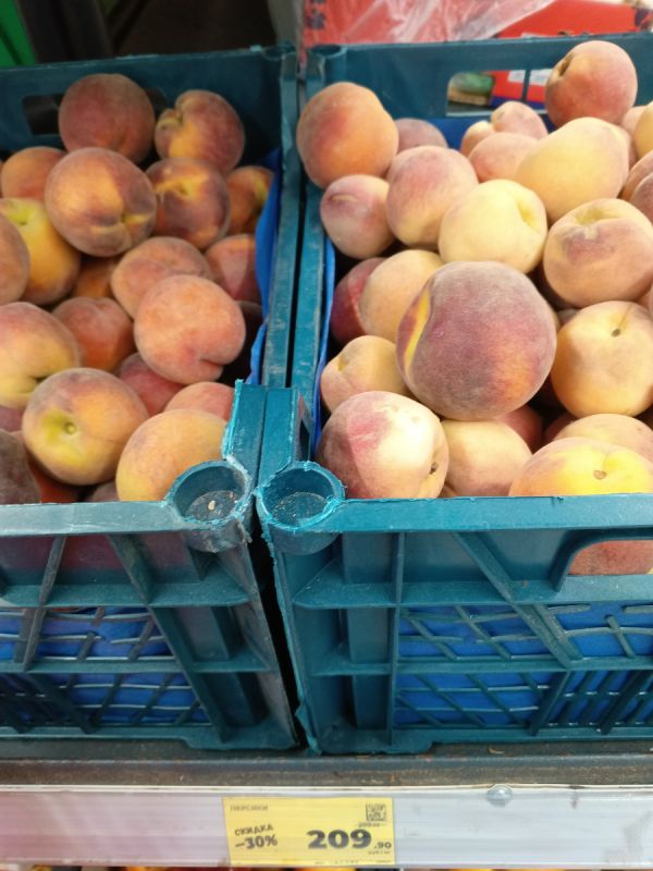 Цены на продукты в 2025 году: как инфляция меняет привычный шопинг