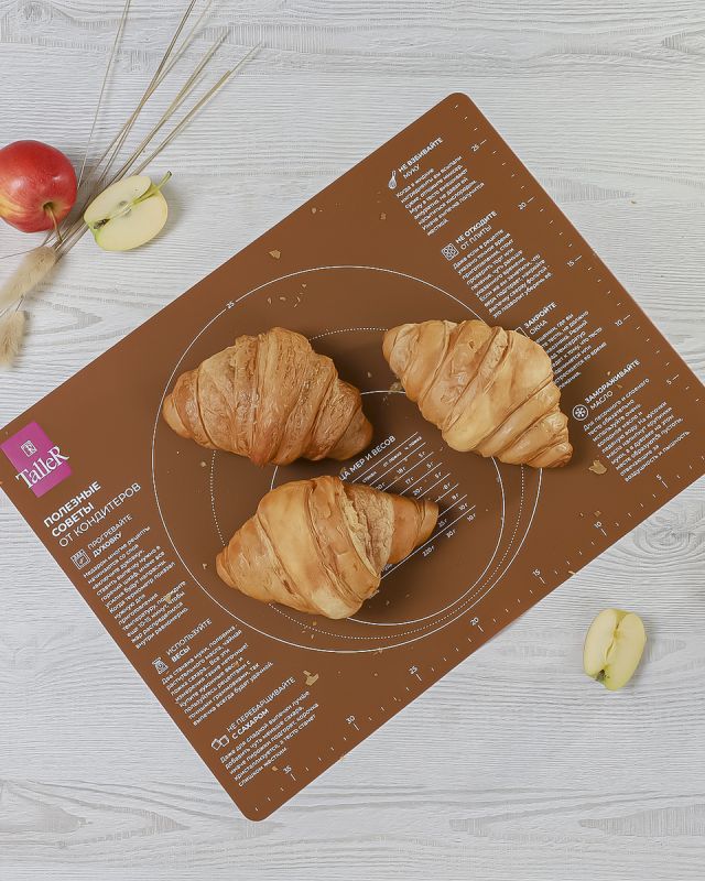 Секреты долговечности силиконовой посуды: как правильно ухаживать за формами и ковриками для выпечки