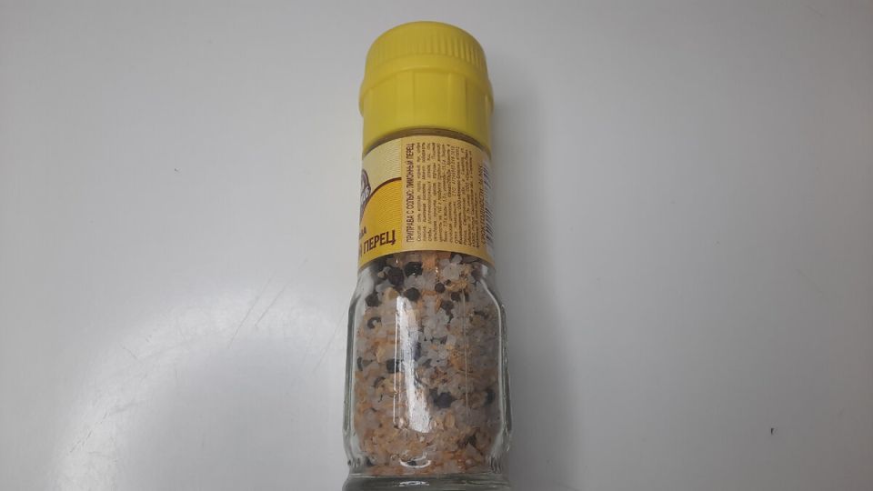 Экономия на специях: секреты повторного использования одноразовых мельниц