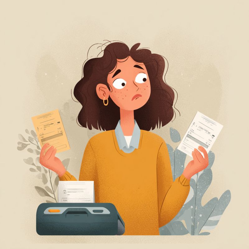 Как вернуть деньги за двойную оплату ЖКУ: пошаговая инструкция