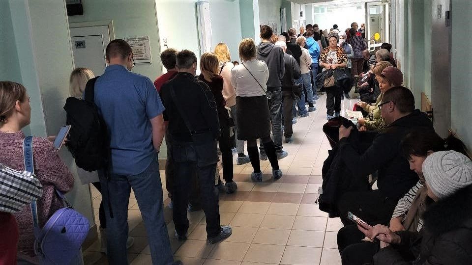 Онлайн-консультации по ОМС: Как получить медицинскую помощь прямо из дома