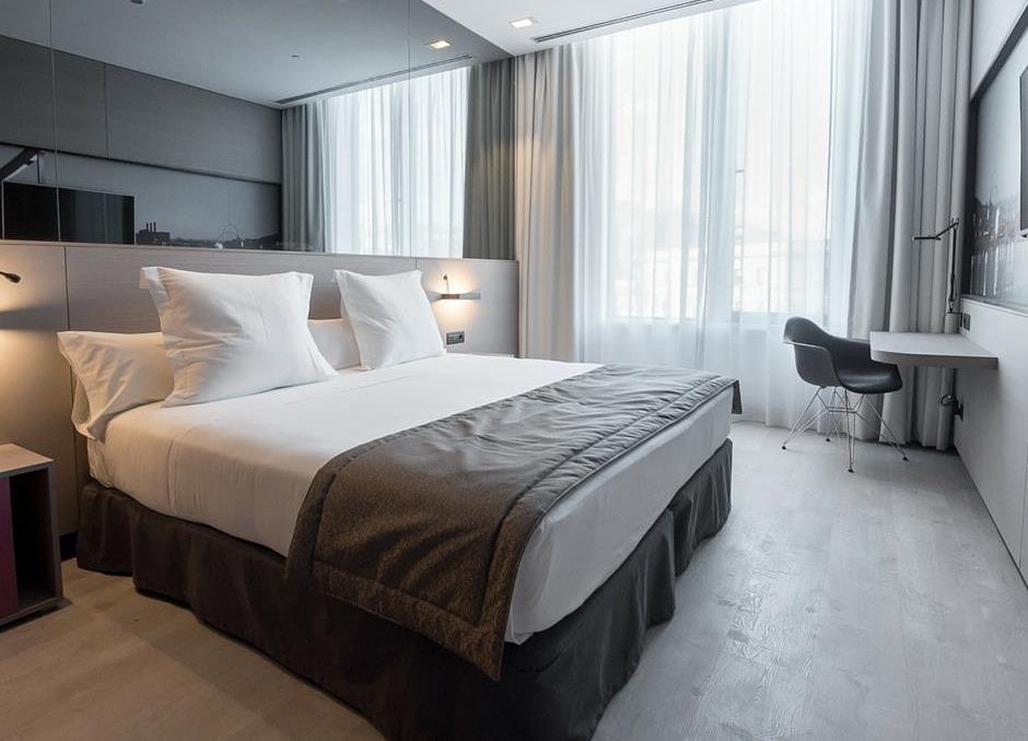 Эволюция напольных покрытий: от базового до премиум класса