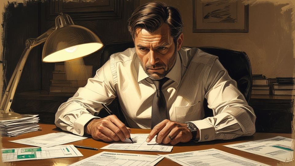 Когда арестованное имущество исчезает: что делать и кто отвечает?