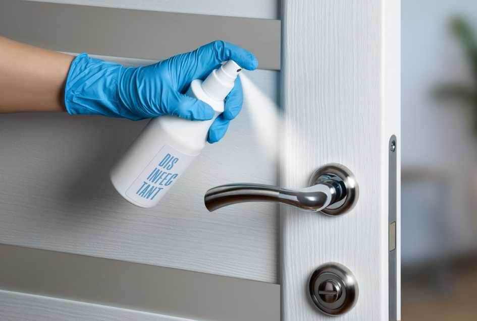 Обновленные советы по уборке для домашних с детьми