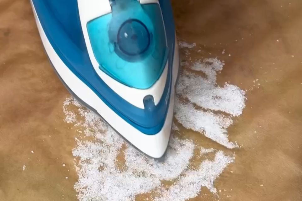 Неожиданные секреты повседневной соли: 10 удивительных способов её использования