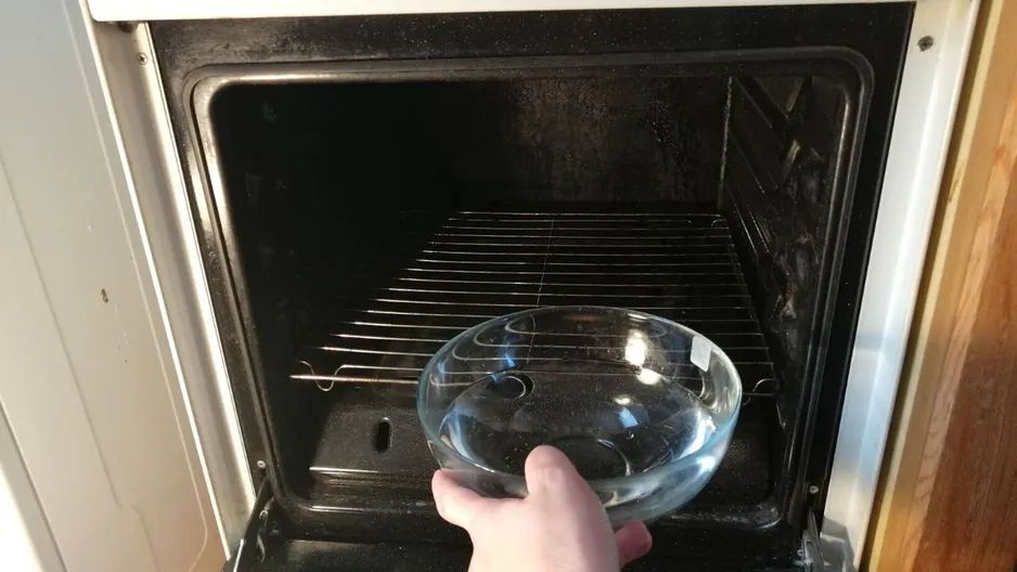 Как поддерживать духовку в идеальном состоянии?