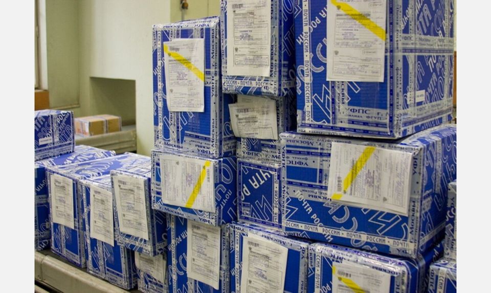 Что делать, если посылка потерялась на Почте России