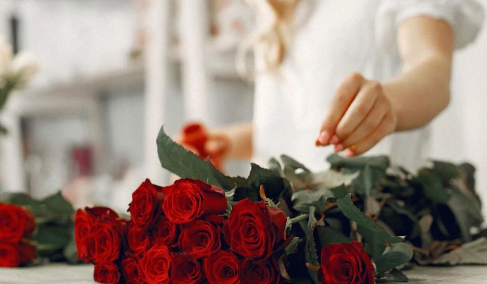 Тайные ингредиенты для долговечности роз: как продлить свежесть цветков на две недели