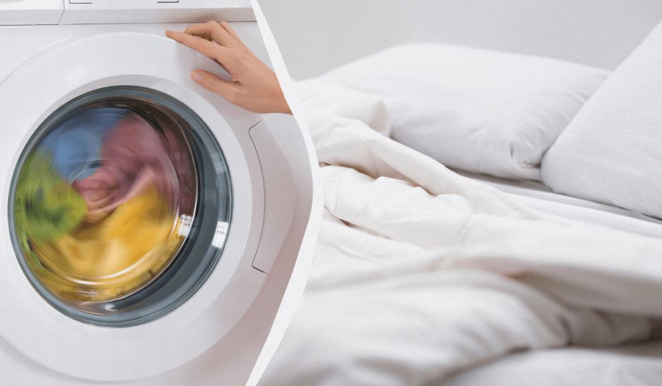 Что нельзя класть в стиральную машину: 7 опасностей для вашего помощника по стирке