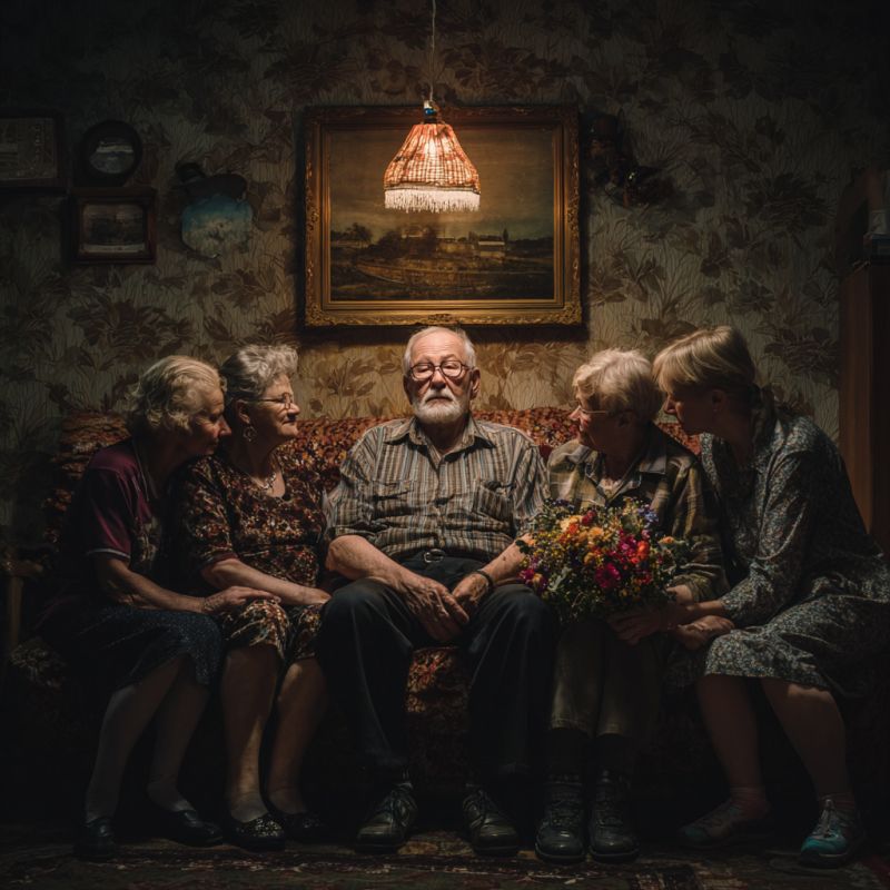 Пенсионный фонд: где обещанные перемены и реальность обслуживания?