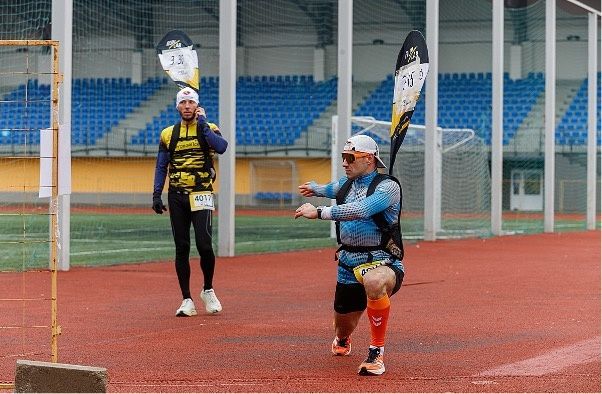 Налоговый вычет на спорт: как вернуть деньги за занятия физкультурой