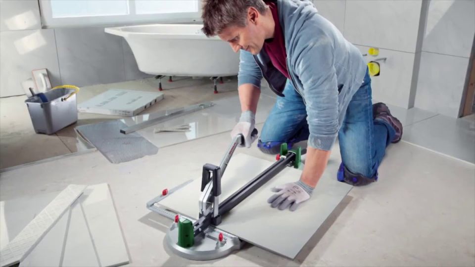 Почему услуги плиточников стоят дороже, чем вы думали