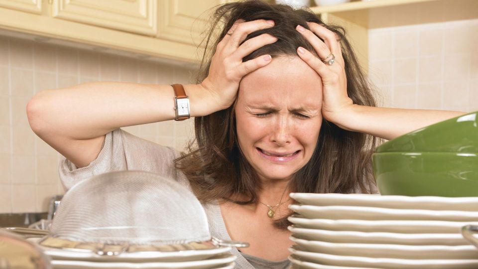 Этими секретами пользовались наши бабушки: экономим время на кухне забытыми способами