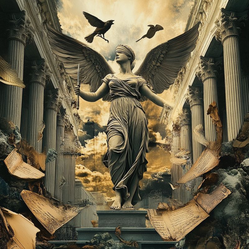 Непредвиденные списания со счета: как защититься от судебного приказа