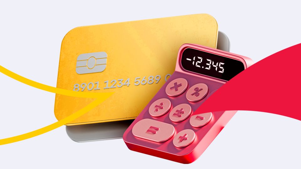 Вопросы с дебетовками: минус на счёте и его причины