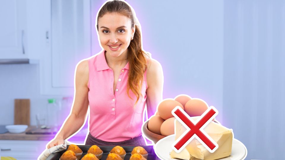 Без сливочного масла и яиц: этот копеечный рецепт кекса покорил хозяек