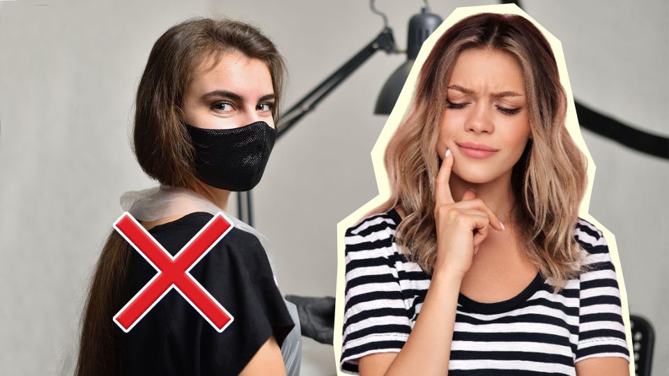 От такого мастера маникюра нужно бежать: эти 3 черты выдают непрофессионала