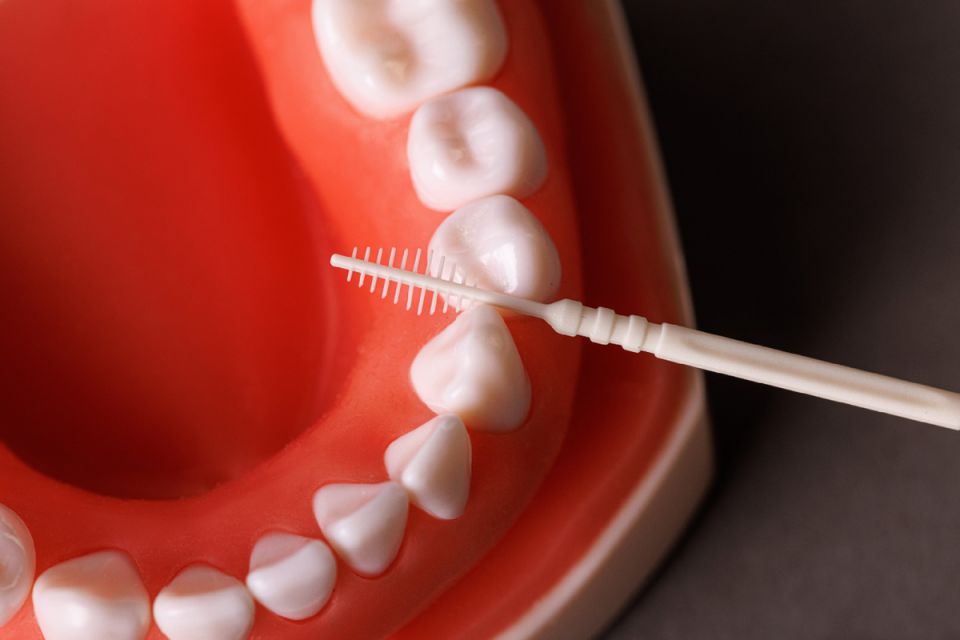 Идеальная гигиена: больше, чем просто щетка и паста