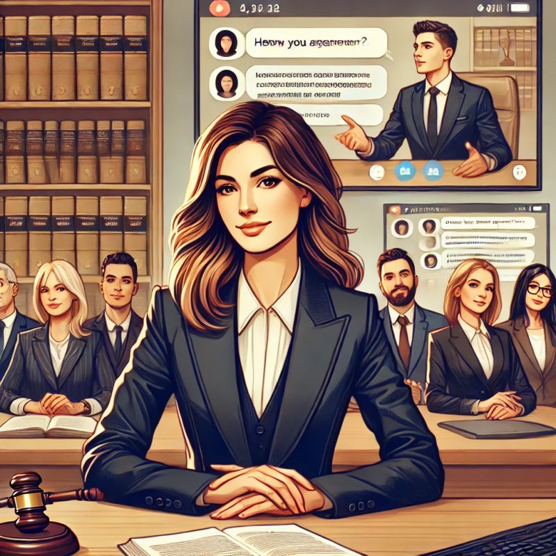 Неделя бесплатной правовой помощи: защищая семьи и детей