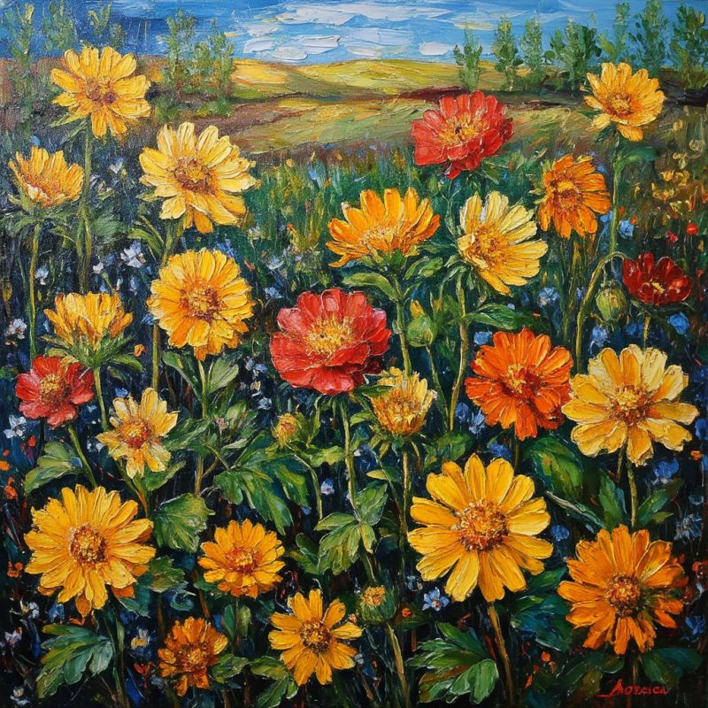 Как создать гармоничную экосистему на своём участке