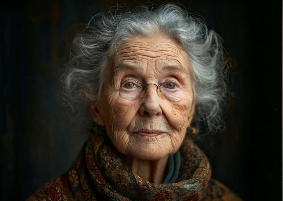 Как повседневные вещи могут старить женщин быстрее, чем возраст