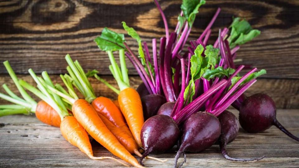 Когда морковь стоит как мясо: цены на овощи взлетают