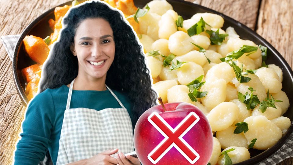 Не яблоко и не чеснок: один продукт заставит курицу играть новыми красками