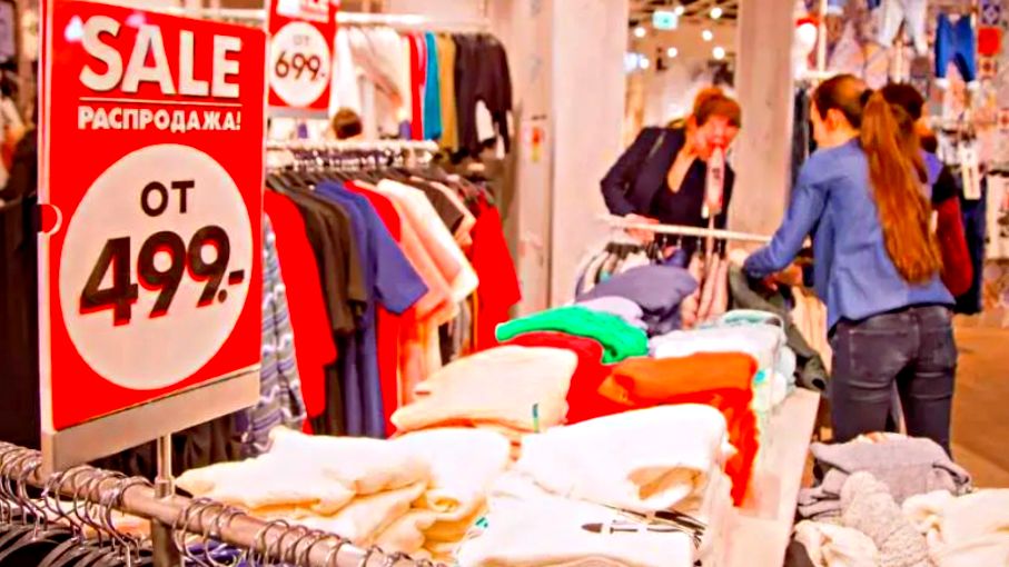 Разоблачение распродаж: как сэкономить, не попадаясь на уловки маркетологов
