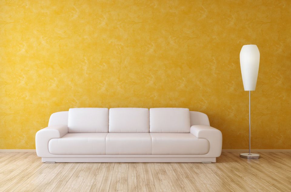 Жидкие обои: современное решение для стильного интерьера