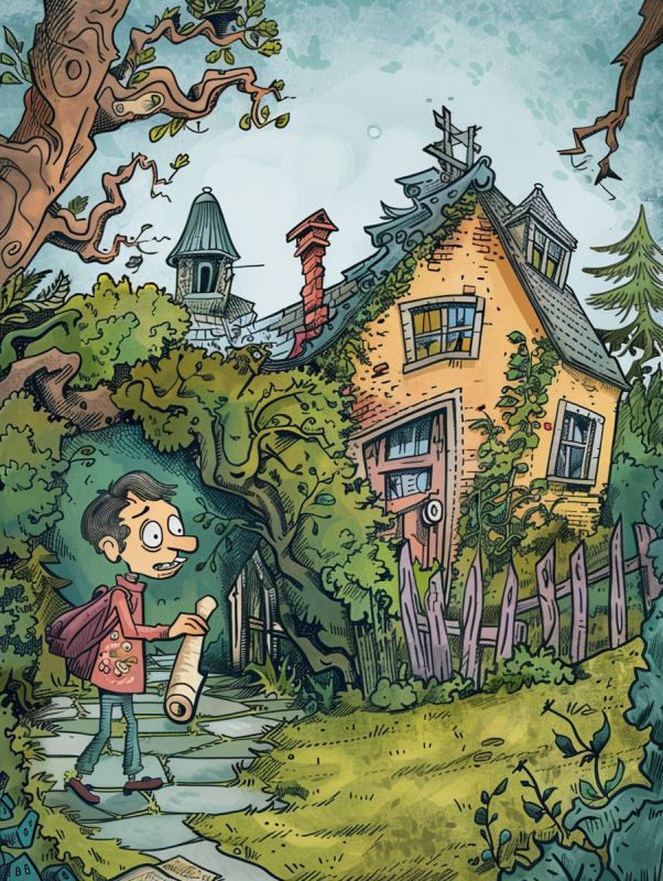 Наследство: радость или головная боль?