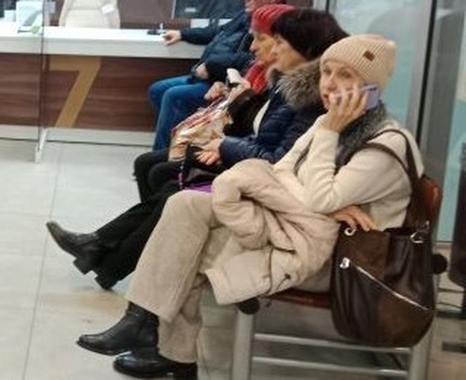 Ноябрьские выплаты пенсий и пособий: что нужно знать курянам