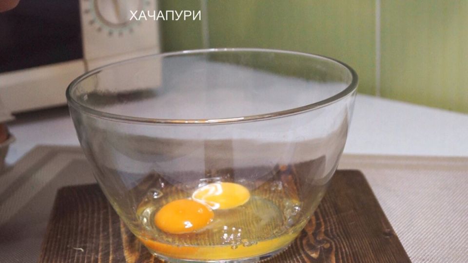 Пышные хачапури за 15 минут: простой и быстрый рецепт без духовки