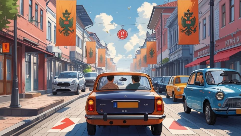 Как избежать штрафов за неправильную парковку: эффективные советы для автолюбителей