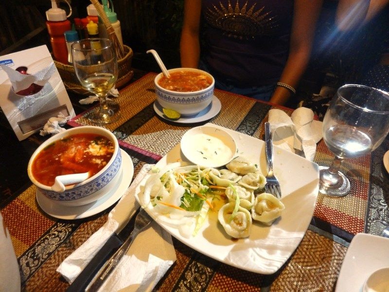 Как правильное питание может продлить молодость и здоровье