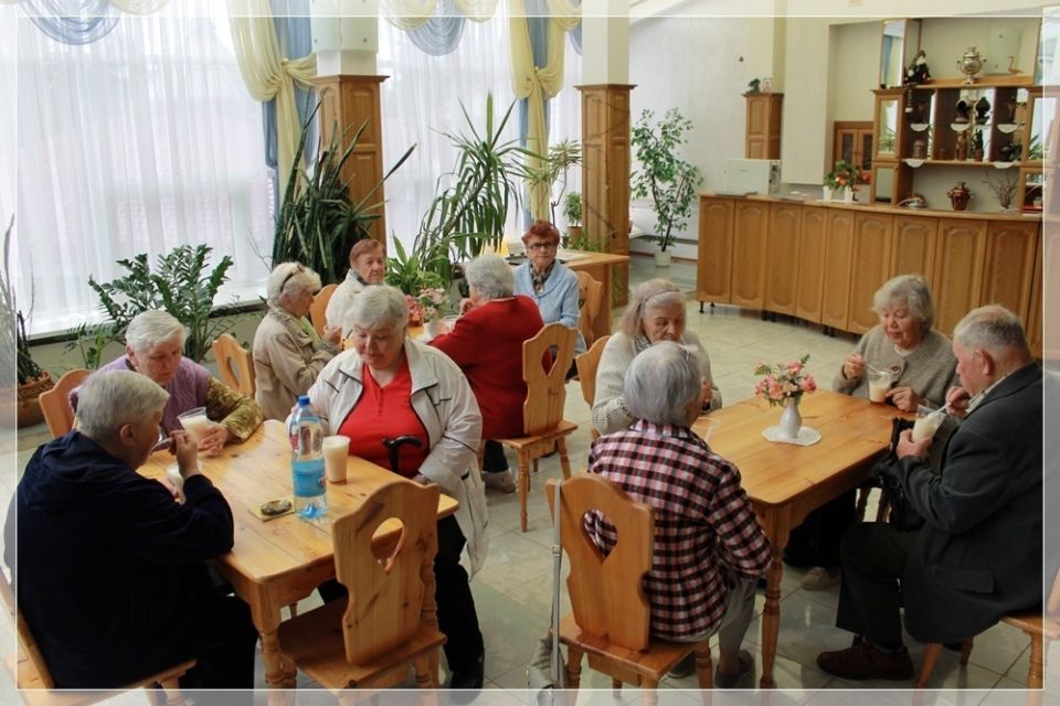 Бесплатные путевки в санатории для пенсионеров: новая инициатива