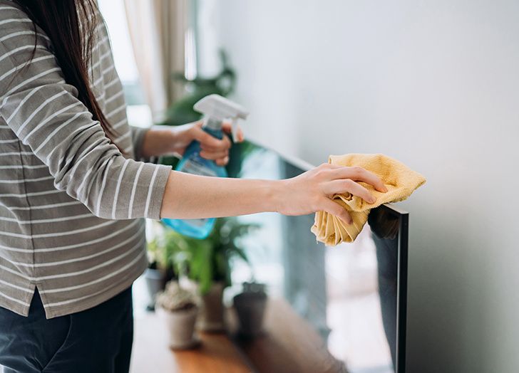 Будьте осторожны: что в доме не терпит воды