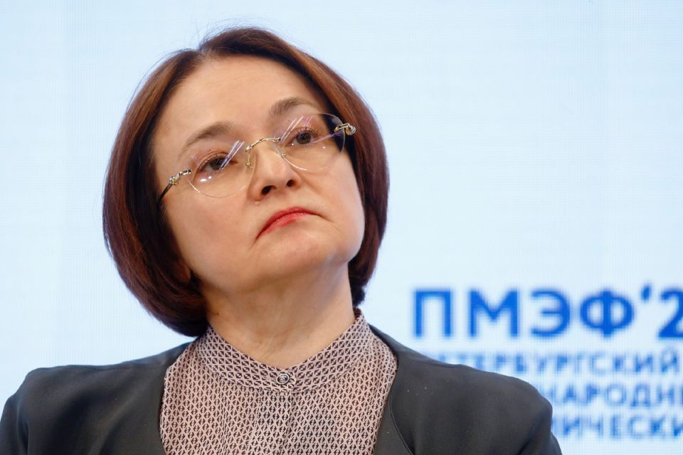 Текущая рецессия: что скрывается за ставками Центробанка?