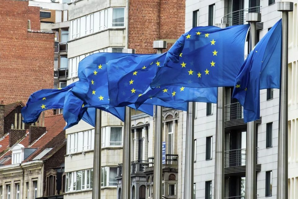 Потенциальные угрозы для Европы: репарации Россией как опасная инициатива