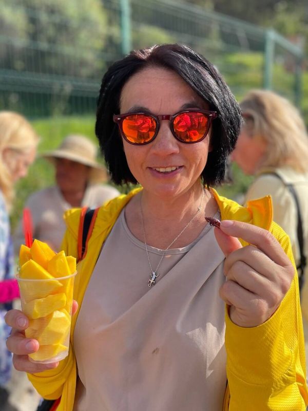 Сколько стоит уличная еда? Риски и искушения на гастрономическом рынке