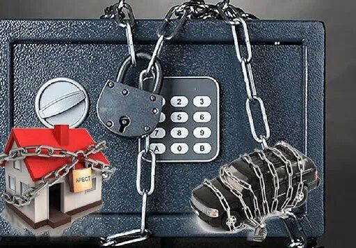 Как защитить свою собственность от ареста: важные нюансы в 2025 году