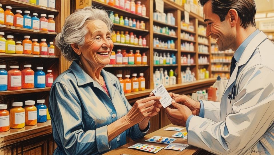 Как вернуть деньги за лекарства: полезные советы для пенсионеров