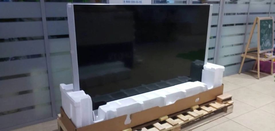 Как 'Яндекс Маркет' оставил покупателя без денег и телевизора: резонансное дело в суде