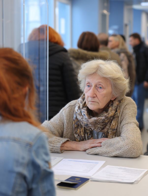 Суд отменил решение МФЦ: когда отказ становится незаконным?