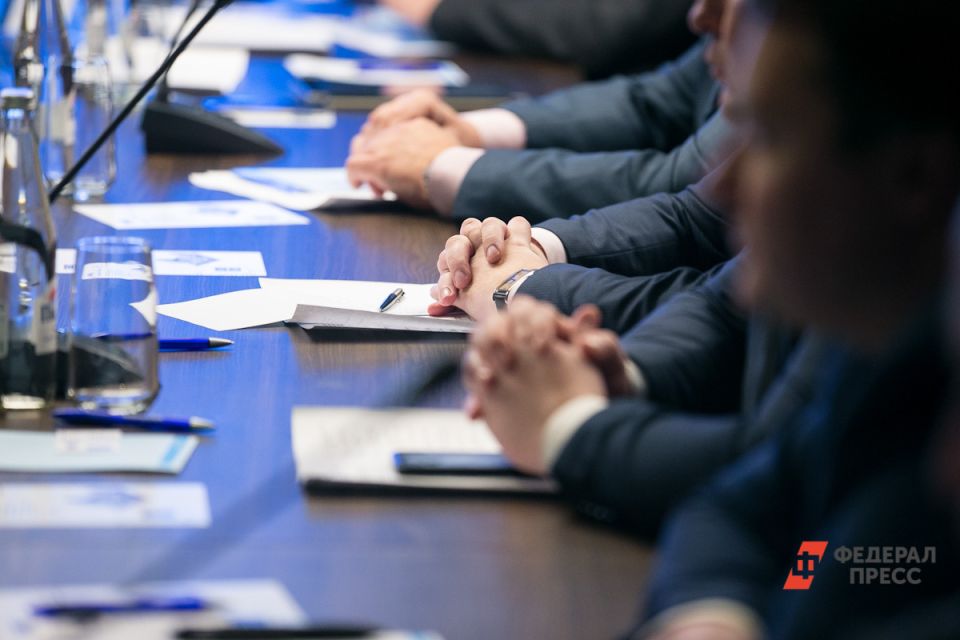 Госдума готовится к важному голосованию